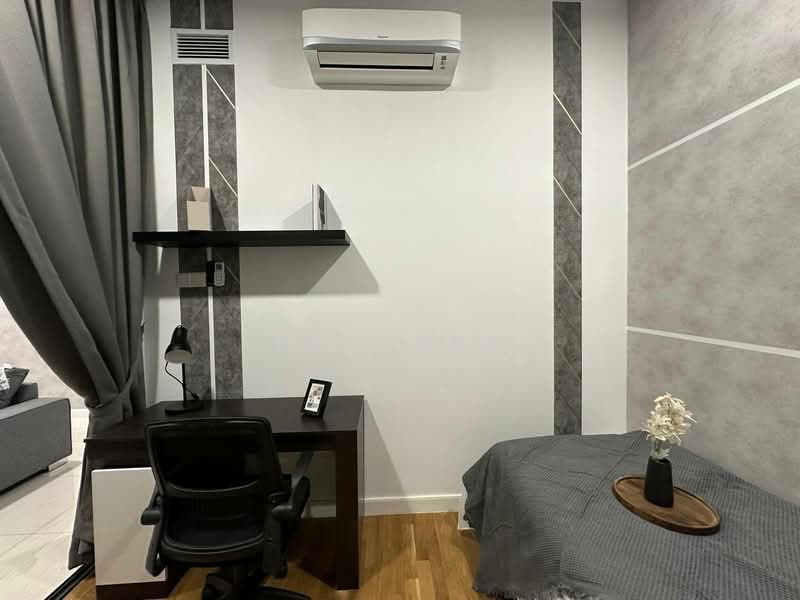 Kondominium untuk Dijual di One Cochrane Residence - Eve Tay - Study - PropertyGuru.com.my