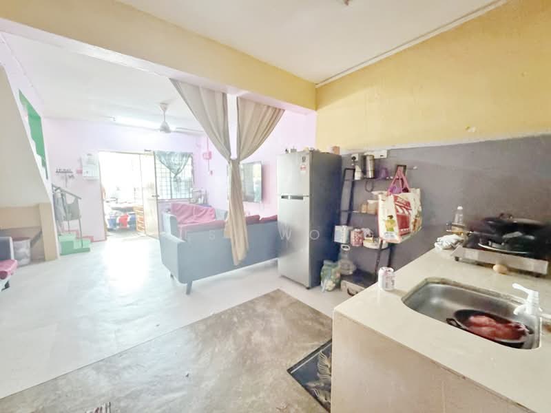 2-storey Terraced House for Sale in Taman Kota Masai (Pasir Gudang) - Bess Wong - PropertyGuru.com.my