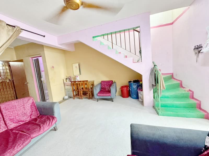 2-storey Terraced House for Sale in Taman Kota Masai (Pasir Gudang) - Bess Wong - PropertyGuru.com.my