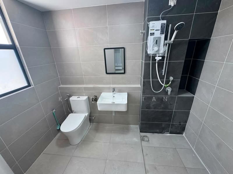 2-storey Terraced House for Rent in Iskandar Puteri (Nusajaya) (Johor) - Kenneth Tan - PropertyGuru.com.my