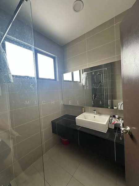 Cluster House for Rent in Semenyih (Selangor) - Michael Lee - Bathroom - PropertyGuru.com.my