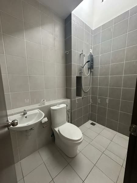 Cluster House for Rent in Semenyih (Selangor) - Michael Lee - Bathroom - PropertyGuru.com.my