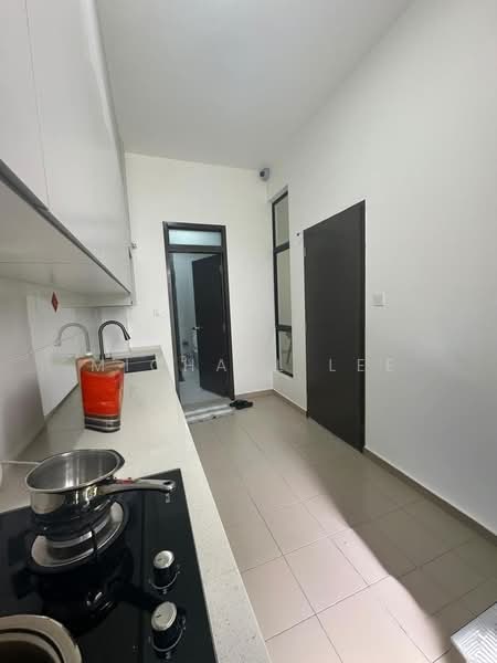 Cluster House for Rent in Semenyih (Selangor) - Michael Lee - Kitchen - PropertyGuru.com.my