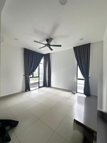 Cluster House for Rent in Semenyih (Selangor) - Michael Lee - Living Room - PropertyGuru.com.my