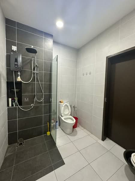 Cluster House for Rent in Semenyih (Selangor) - Michael Lee - Bathroom - PropertyGuru.com.my