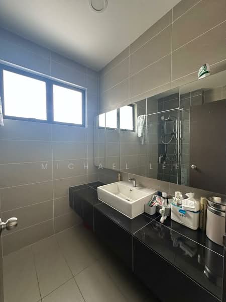 Cluster House for Rent in Semenyih (Selangor) - Michael Lee - Bathroom - PropertyGuru.com.my