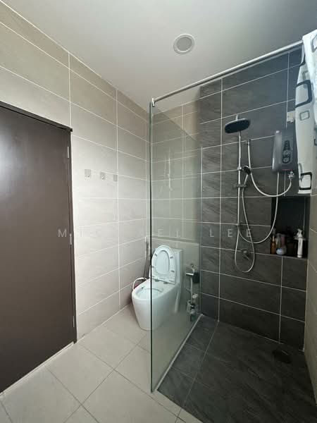 Cluster House for Rent in Semenyih (Selangor) - Michael Lee - Bathroom - PropertyGuru.com.my