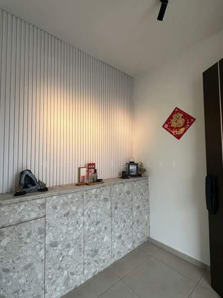 Cluster House for Rent in Semenyih (Selangor) - Michael Lee - Entrance - PropertyGuru.com.my