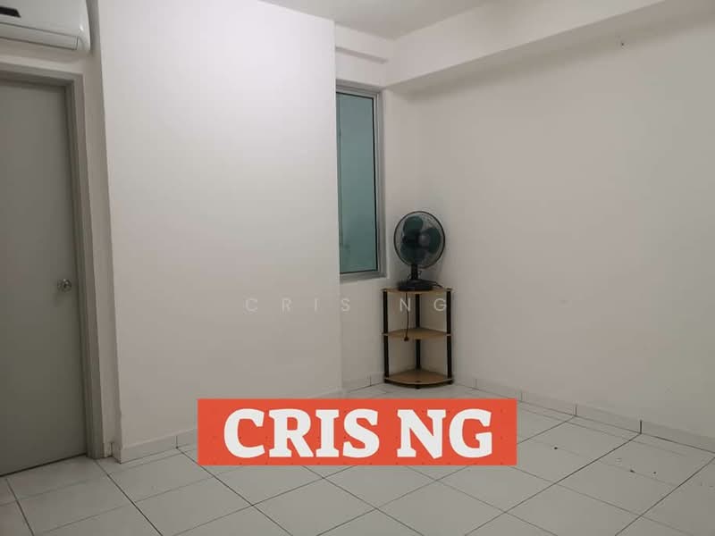 Kondominium untuk Dijual di The Golden Triangle Condominium - Cris Ng - Interior - PropertyGuru.com.my