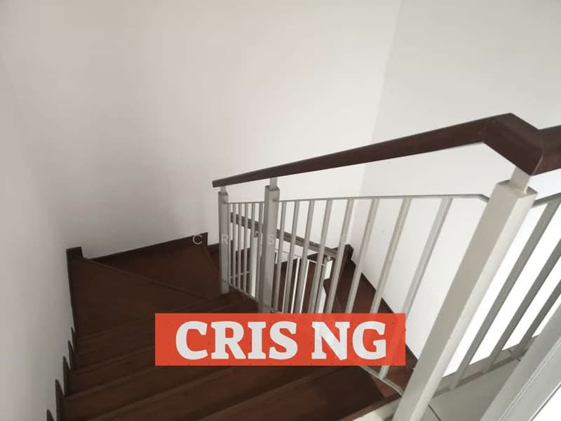 Kondominium untuk Dijual di The Golden Triangle Condominium - Cris Ng - Interior - PropertyGuru.com.my