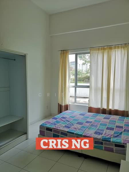 Kondominium untuk Dijual di The Golden Triangle Condominium - Cris Ng - Bedroom - PropertyGuru.com.my