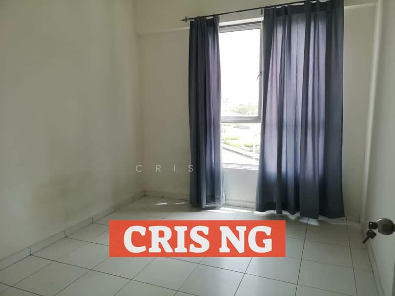 Kondominium untuk Dijual di The Golden Triangle Condominium - Cris Ng - Interior - PropertyGuru.com.my
