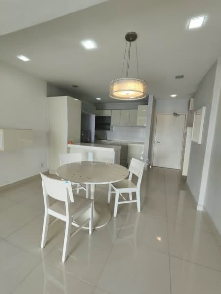Apartment for Sale at Anjung Hijau (Greenfields) - Nick Ng - Dining Room - PropertyGuru.com.my