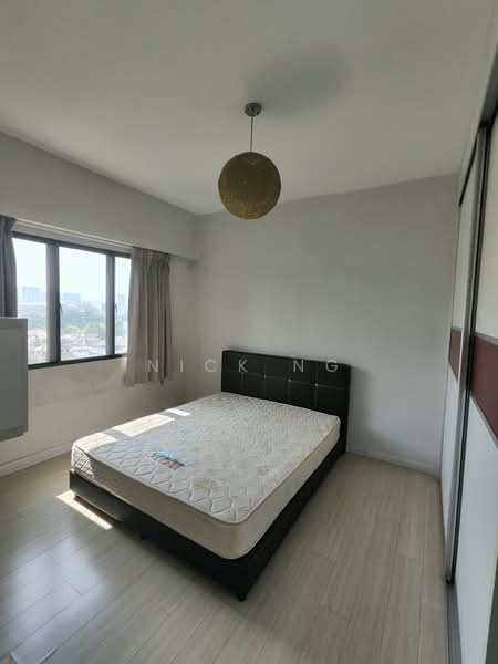 Apartment for Sale at Anjung Hijau (Greenfields) - Nick Ng - Bedroom - PropertyGuru.com.my