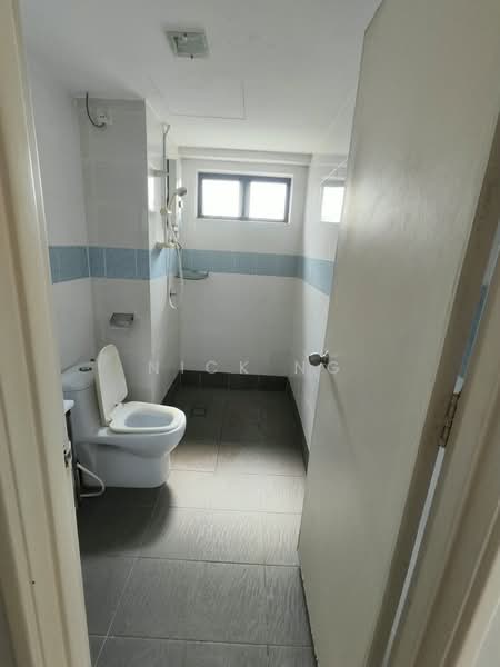 Apartment for Sale at Anjung Hijau (Greenfields) - Nick Ng - Bathroom - PropertyGuru.com.my