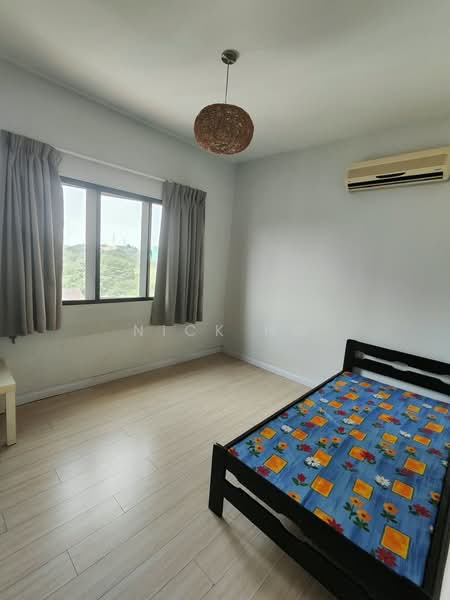 Apartment for Sale at Anjung Hijau (Greenfields) - Nick Ng - Bedroom - PropertyGuru.com.my