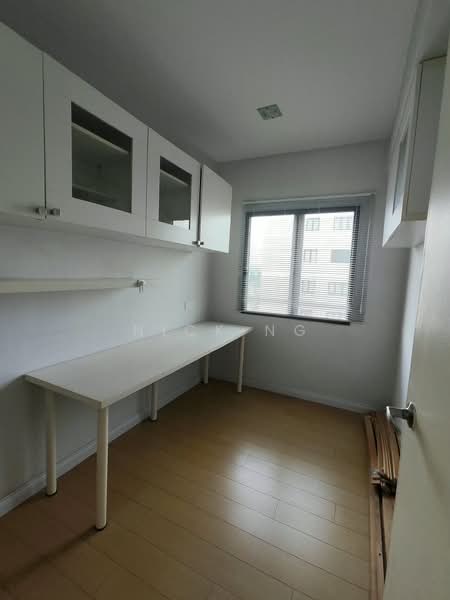Apartment for Sale at Anjung Hijau (Greenfields) - Nick Ng - Study - PropertyGuru.com.my