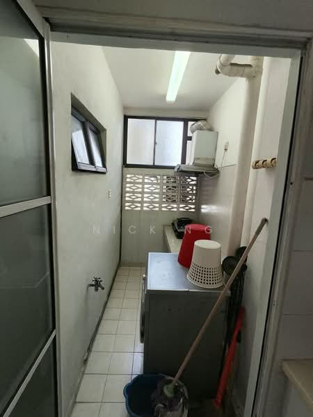 Apartment for Sale at Anjung Hijau (Greenfields) - Nick Ng - Interior - PropertyGuru.com.my