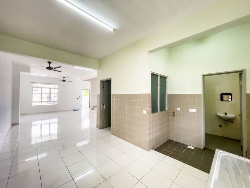 Rumah Teres 2-Tingkat untuk Dijual di Setia Ecohill (Semenyih) - Mahafiz . - PropertyGuru.com.my