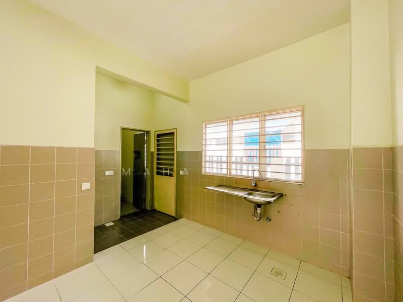 Rumah Teres 2-Tingkat untuk Dijual di Setia Ecohill (Semenyih) - Mahafiz . - PropertyGuru.com.my