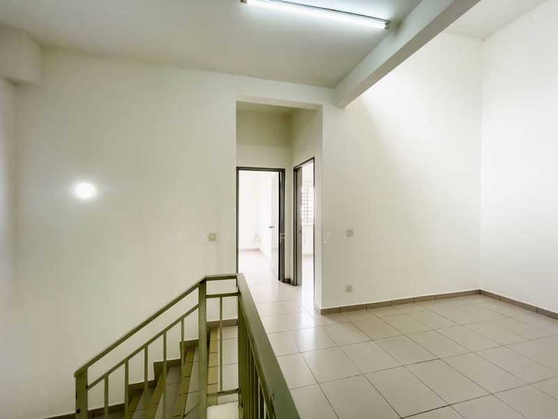 Rumah Teres 2-Tingkat untuk Dijual di Setia Ecohill (Semenyih) - Mahafiz . - PropertyGuru.com.my