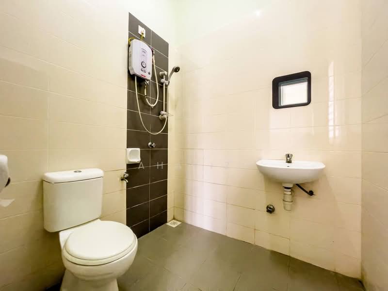 Rumah Teres 2-Tingkat untuk Dijual di Setia Ecohill (Semenyih) - Mahafiz . - PropertyGuru.com.my