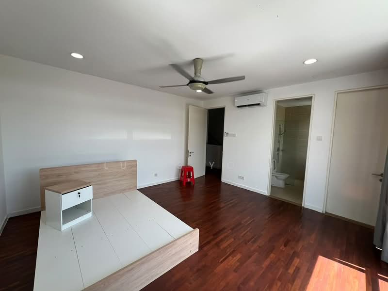 3-storey Terraced House for Rent in REED, Lake Fields, Sungai Besi, The Grove, Dale (Sungai Besi) - Lucus Yong - Bedroom - PropertyGuru.com.my