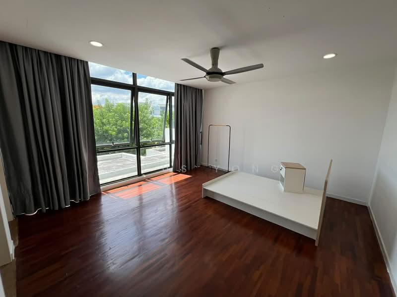 3-storey Terraced House for Rent in REED, Lake Fields, Sungai Besi, The Grove, Dale (Sungai Besi) - Lucus Yong - Bedroom - PropertyGuru.com.my