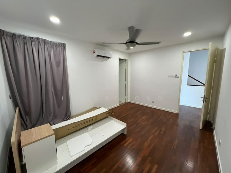 3-storey Terraced House for Rent in REED, Lake Fields, Sungai Besi, The Grove, Dale (Sungai Besi) - Lucus Yong - Bedroom - PropertyGuru.com.my