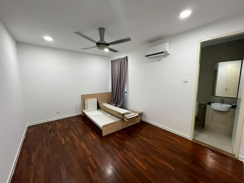 3-storey Terraced House for Rent in REED, Lake Fields, Sungai Besi, The Grove, Dale (Sungai Besi) - Lucus Yong - Bedroom - PropertyGuru.com.my