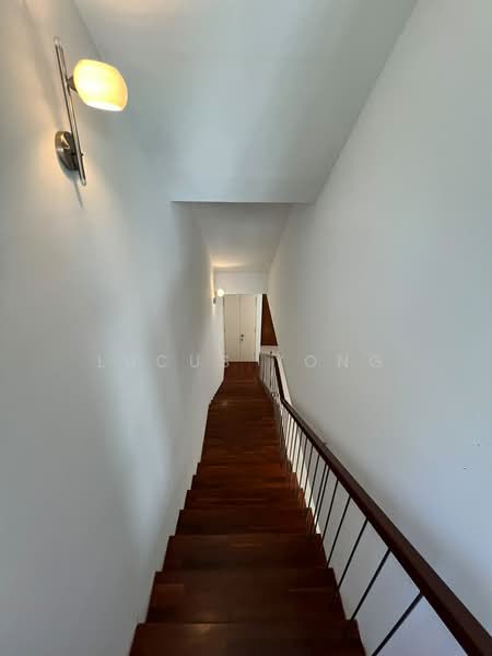 3-storey Terraced House for Rent in REED, Lake Fields, Sungai Besi, The Grove, Dale (Sungai Besi) - Lucus Yong - Interior - PropertyGuru.com.my