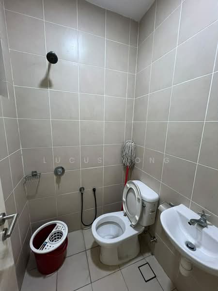3-storey Terraced House for Rent in REED, Lake Fields, Sungai Besi, The Grove, Dale (Sungai Besi) - Lucus Yong - Bathroom - PropertyGuru.com.my