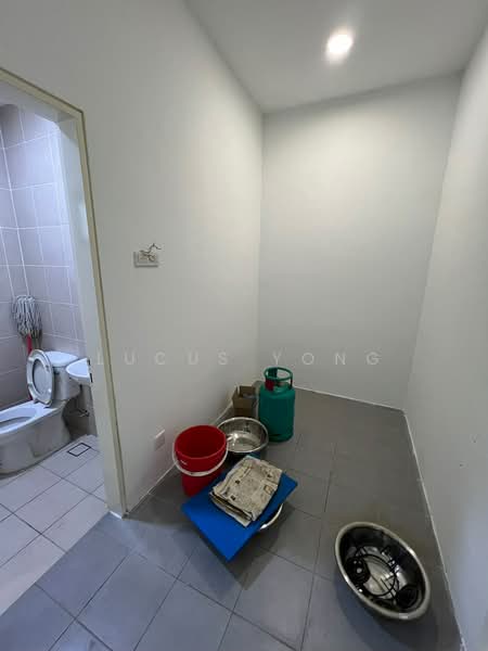 3-storey Terraced House for Rent in REED, Lake Fields, Sungai Besi, The Grove, Dale (Sungai Besi) - Lucus Yong - Bathroom - PropertyGuru.com.my