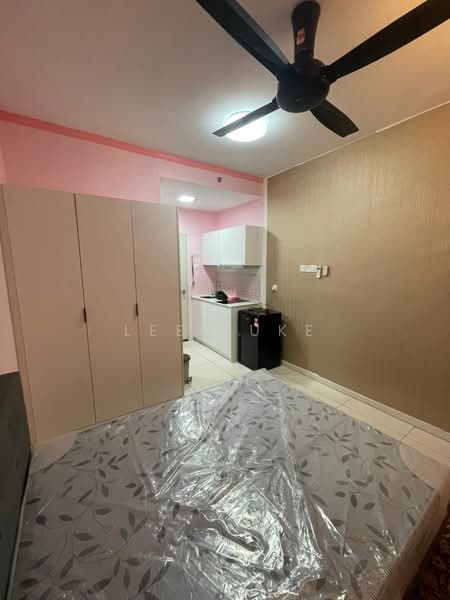 Service Residence for Sale at Horizon Suites - Lee Luke - Interior - PropertyGuru.com.my