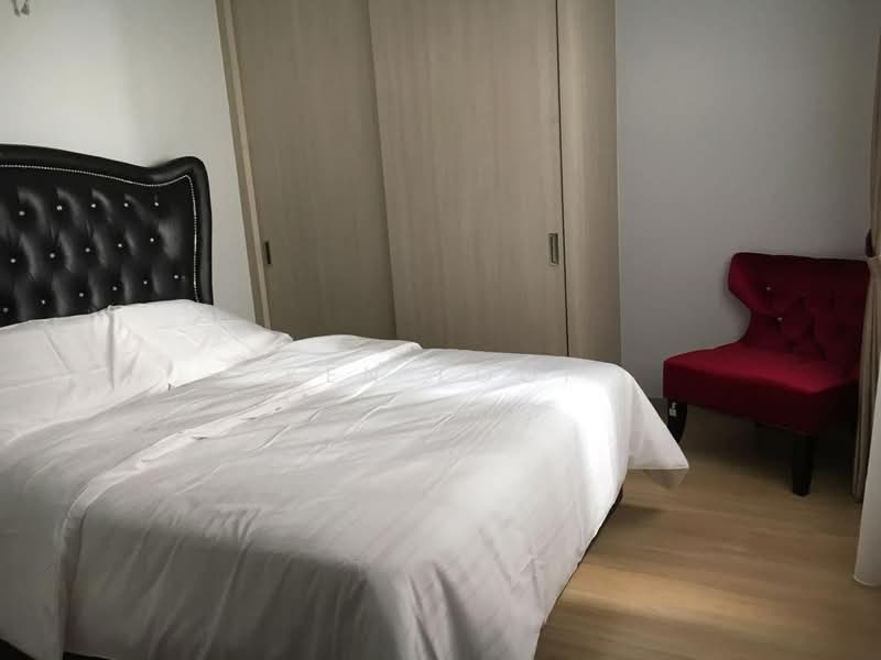 Condominium for Sale at Villa Orkid - Ken Looi - Bedroom - PropertyGuru.com.my