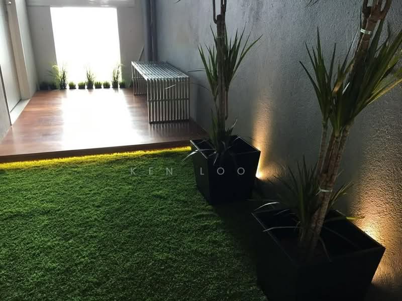 Condominium for Sale at Villa Orkid - Ken Looi - Garden - PropertyGuru.com.my