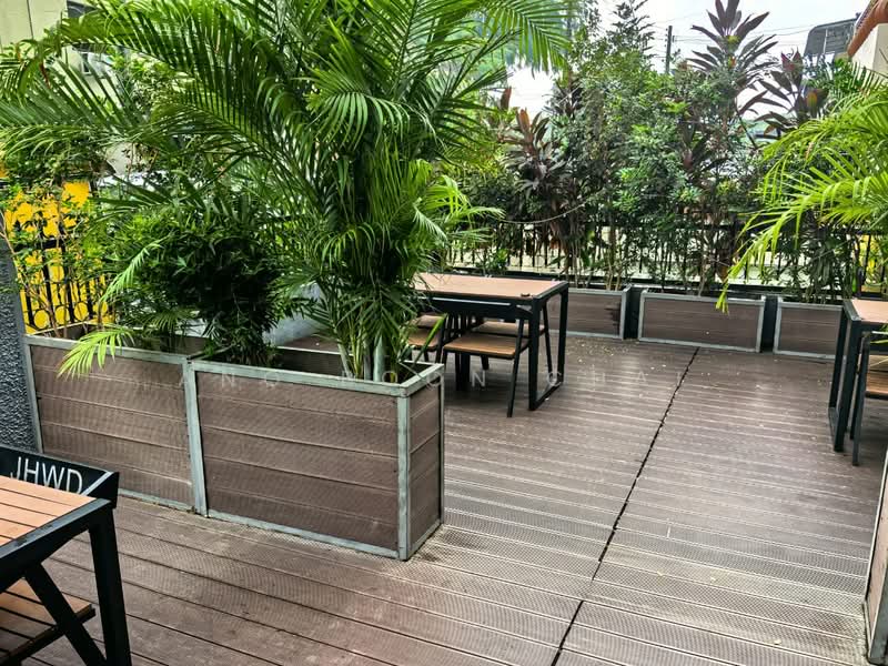 Kedai untuk Disewa di Taman Pelangi (Johor Bahru) - Ang Boon Chai - Exterior - PropertyGuru.com.my