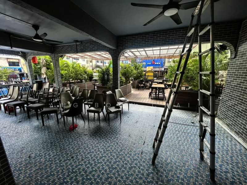 Kedai untuk Disewa di Taman Pelangi (Johor Bahru) - Ang Boon Chai - Exterior - PropertyGuru.com.my