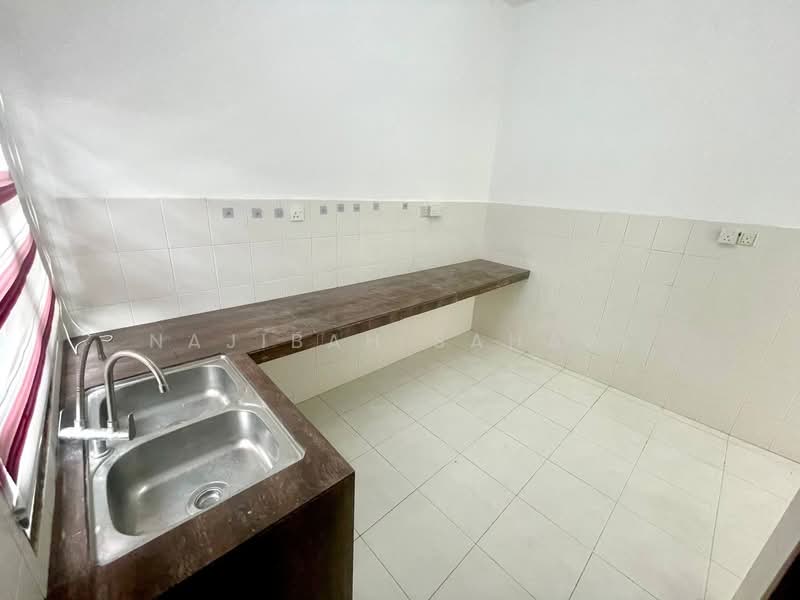 2-storey Terraced House for Sale in Bandar Teknologi Kajang (Kajang) - Najibah Sahari - PropertyGuru.com.my