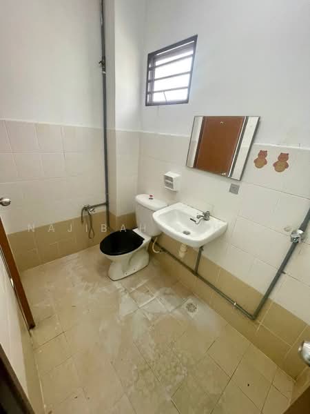 2-storey Terraced House for Sale in Bandar Teknologi Kajang (Kajang) - Najibah Sahari - PropertyGuru.com.my