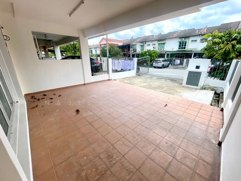 2-storey Terraced House for Sale in Bandar Teknologi Kajang (Kajang) - Najibah Sahari - PropertyGuru.com.my