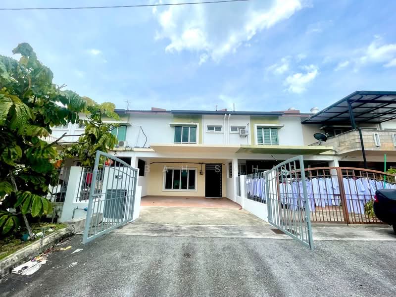 2-storey Terraced House for Sale in Bandar Teknologi Kajang (Kajang) - Najibah Sahari - PropertyGuru.com.my