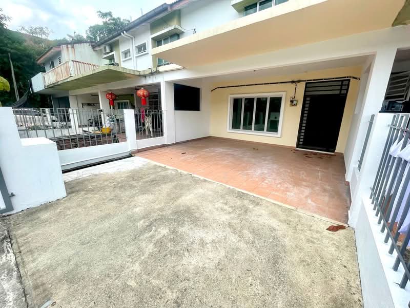 2-storey Terraced House for Sale in Bandar Teknologi Kajang (Kajang) - Najibah Sahari - PropertyGuru.com.my