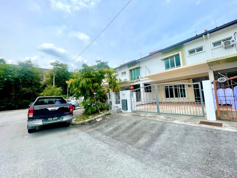 2-storey Terraced House for Sale in Bandar Teknologi Kajang (Kajang) - Najibah Sahari - PropertyGuru.com.my