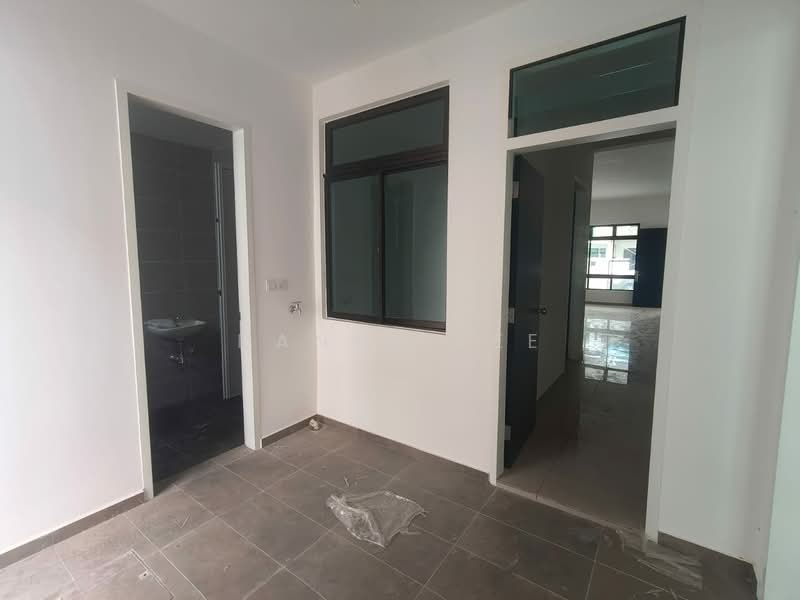 Rumah Teres 2-Tingkat untuk Dijual di Bandar Putra (Kulai) - Danny See - Interior - PropertyGuru.com.my