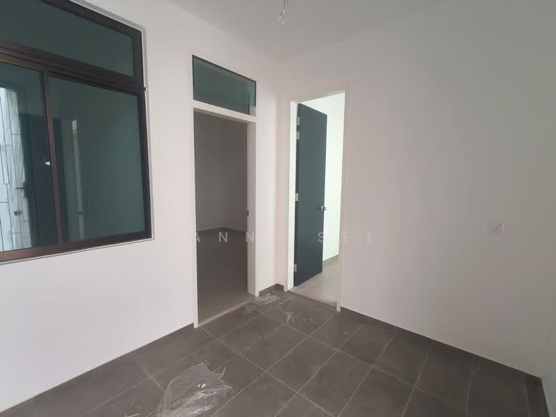 Rumah Teres 2-Tingkat untuk Dijual di Bandar Putra (Kulai) - Danny See - Interior - PropertyGuru.com.my