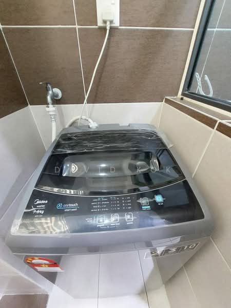 Servis Apartment untuk Disewa di Maple Residences @ Bandar Bestari Klang - David Kok - PropertyGuru.com.my