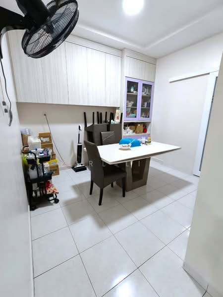 2-storey Terraced House for Sale in Bukit Indah (Iskandar Puteri (Nusajaya)) - Karl Lim - Dining Room - PropertyGuru.com.my