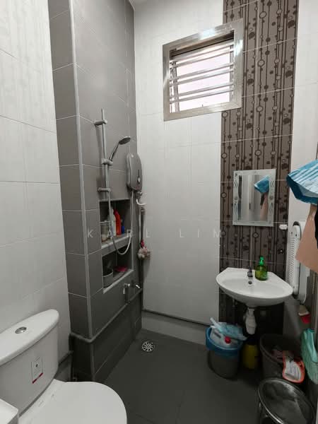 2-storey Terraced House for Sale in Bukit Indah (Iskandar Puteri (Nusajaya)) - Karl Lim - Bathroom - PropertyGuru.com.my