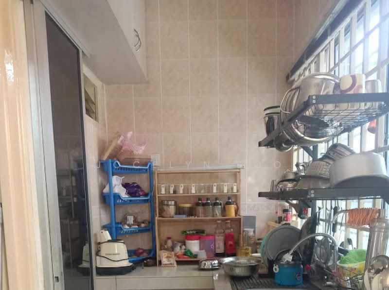 2-storey Terraced House for Sale in Bandar Damai Perdana (Cheras) - Jocelyn Soo - PropertyGuru.com.my
